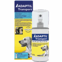 Adaptil Adaptil Transport Spray – 60 Ml