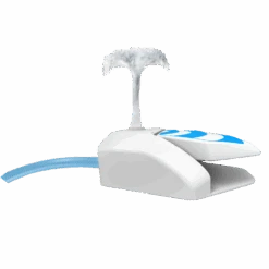 AFP - All For Paws AFP Chill Out Water Fountain