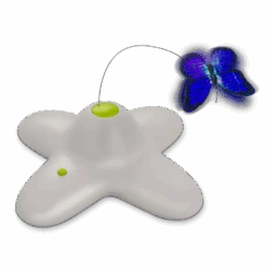 AFP - All For Paws AFP Interactive Flutterbug