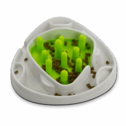 AFP - All For Paws AFP Interactive Food Maze - 28x28x8cm - Antischrokbak