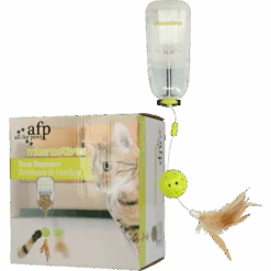 AFP - All For Paws AFP Interactive Treat Dispenser