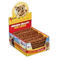 Antos Antos Farm Roll Large - 18 Cm - 100 Stuks -Dierengezondheidswinkel antos antos farm roll large 18 cm 100 stuks 1