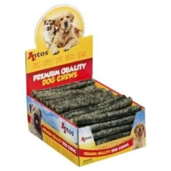 Antos Antos Scholsticks - 70 Stuks