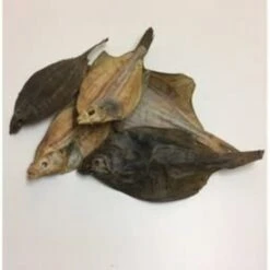 Bark-Bite Bark-Bite Fish - Schol - 500 Gram