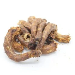 Nieuwe Producten -Dierengezondheidswinkel bark bite bark bite kalkoennekken 1 kilo 1