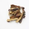 Bark-Bite Bark-Bite Lamslong Stukken - 500 Gram -Dierengezondheidswinkel bark bite bark bite lamslong stukken 500 gram