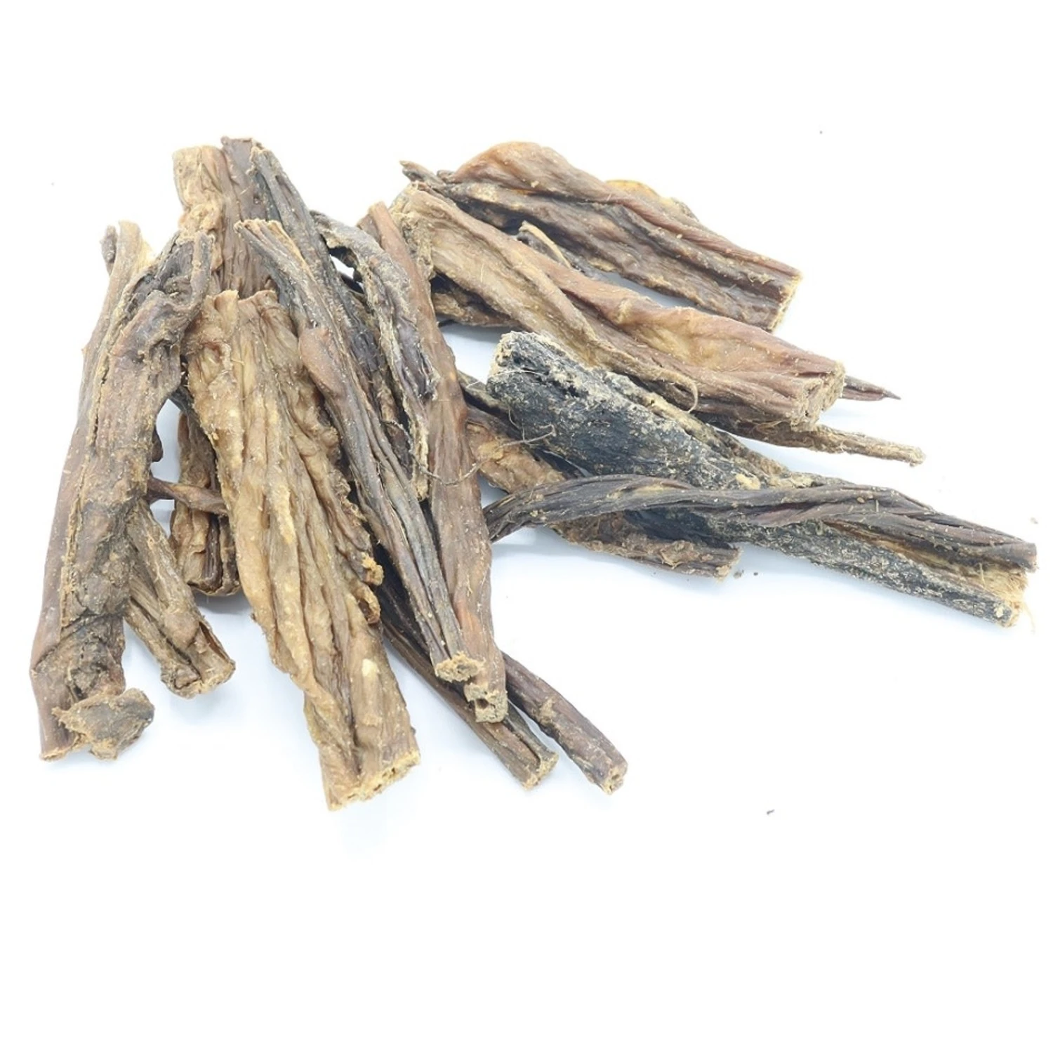 Bark-Bite Bark-Bite Paardenmaag - 500 Gram 3 Bark-Bite Bark-Bite Paardenmaag - 500 Gram