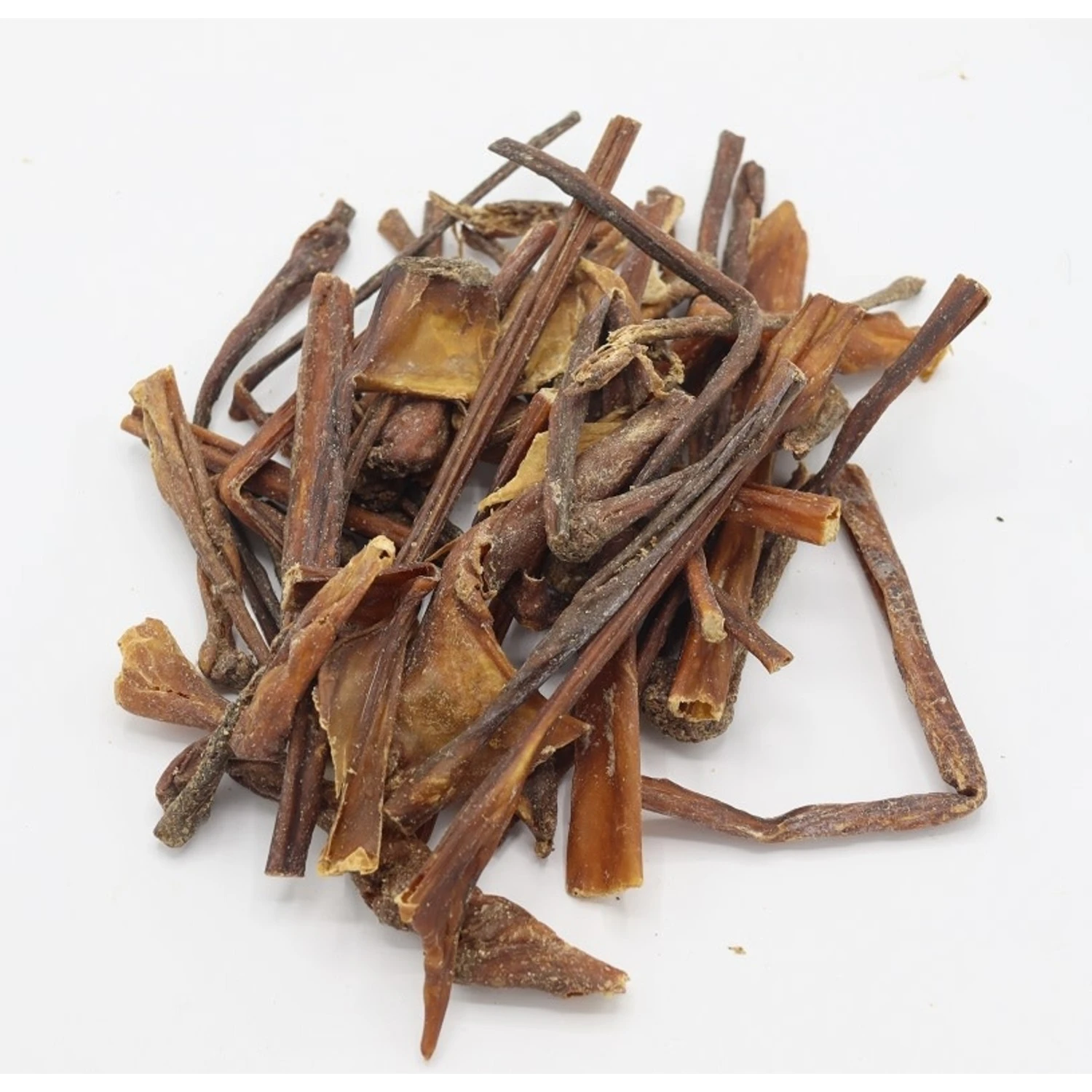 Bark-Bite Bark-Bite Runder Sticks 500 Gram 3 Bark-Bite Bark-Bite Runder Sticks 500 Gram