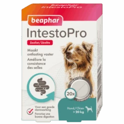Beaphar Beaphar IntestoPro Hond Vanaf 20 Kg