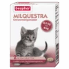 Beaphar Beaphar Milquestra Wormtabletten Kat