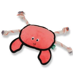 Becothings Beco Plush Toy - Crab