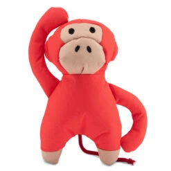 Becothings Beco Plush Toy - Monkey Medium - 24 Cm