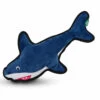 Becothings Beco Plush Toy - Shark -Dierengezondheidswinkel becothings beco plush toy shark