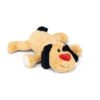 Beeztees Beeztees Pluche XL-Knuffel - Hondenspeelgoed - 48x46x11 Cm -Dierengezondheidswinkel beeztees beeztees pluche xl knuffel hondenspeelgoe
