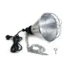 Beeztees Warmtelamp Lampenkap Met 2.5 M Snoer - Exclusief Lamp -Dierengezondheidswinkel beeztees warmtelamp lampenkap met 25 m snoer exclu