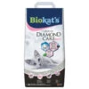 Biokat Biokat's Diamond Care Kattenbakvulling - Fresh - 8 Liter 1 Biokat Biokat's Diamond Care Kattenbakvulling - Fresh - 8 Liter -Dierengezondheidswinkel biokat biokats diamond care kattenbakvulling fresh