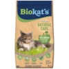 Biokat Biokat's Natural Care Kattenbakvulling - 30 Liter -Dierengezondheidswinkel biokat biokats natural care kattenbakvulling 30 li