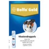 Bolfo Bolfo Gold Hond 100 - 4-10 Kilo -Dierengezondheidswinkel bolfo bolfo gold hond 100 4 10 kilo
