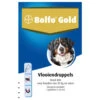 Bolfo Bolfo Gold Hond 400 - Vanaf 25 Kilo -Dierengezondheidswinkel bolfo bolfo gold hond 400 vanaf 25 kilo