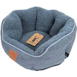 Boony "Est 1941" Boony EST 1941 Mand Highland - Graphite