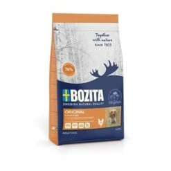 Bozita Bozita Original Grain Free