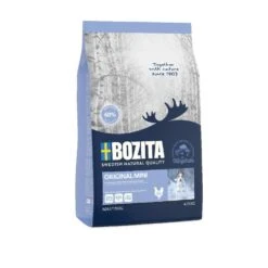 Bozita Bozita Original Mini - 4.75 Kilo