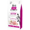 Brit Brit Kitten Healthy Growth