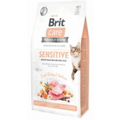 Brit Brit Sensitive Healthy Digestion