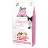 Brit Brit Sterilized Sensitive -Dierengezondheidswinkel brit brit sterilized sensitive