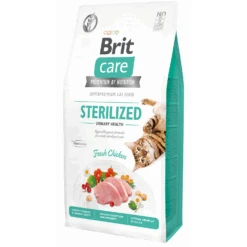 Brit Brit Sterilized Urinary Health