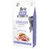 Brit Brit Sterilized Weight Control