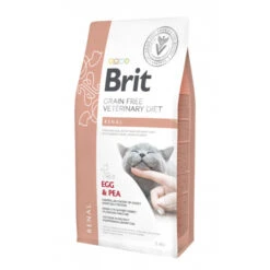 Brit BRIT Veterinary Diet - Renal CAT