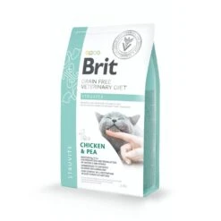 Brit BRIT Veterinary Diet - Struvite CAT