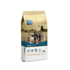 CaroCroc CaroCroc Senior Cat