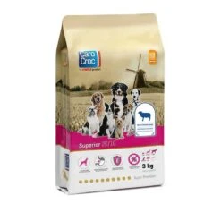 CaroCroc CaroCroc Superior -Dierengezondheidswinkel carocroc carocroc superior 3