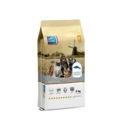 Nieuwe Producten -Dierengezondheidswinkel carocroc carocroc with fish 1