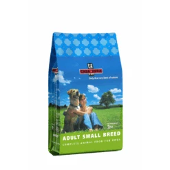 Casa-Fera CASA-FERA Adult Small Breed - 3 Kilo -Dierengezondheidswinkel casa fera casa fera adult small breed 3 kilo 1