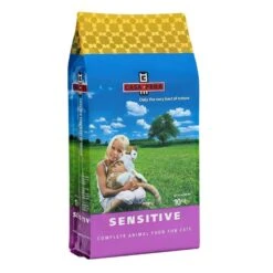 Casa-Fera CASA-FERA Cat Sensitive 12 Casa-Fera CASA-FERA Cat Sensitive -Dierengezondheidswinkel casa fera casa fera cat sensitive 4