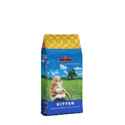 Casa-Fera CASA-FERA Kitten - 1,5 Kilo