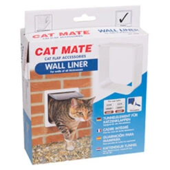 Cat Mate Cat Mate Kattenluik Tunnel Voor 234 En 235
