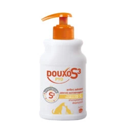 Ceva Douxo S3 Pyo Shampoo - 200 Ml
