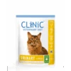 Clinic Clinic Kat Blaasgruis Dieet - Urinary + Stress - Salmon - 1.50 Kilo -Dierengezondheidswinkel clinic clinic kat blaasgruis dieet urinary stress 1