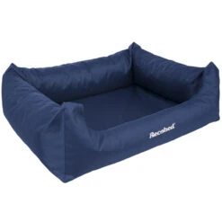 D-tails Hondenmand Baltic - Donkerblauw