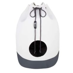 District 70 District 70 CASA Kattenmand - Donkergrijs - 45x45x60 Cm -Dierengezondheidswinkel district 70 district 70 casa kattenmand donkergrij 4