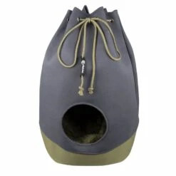 District 70 District 70 CASA Kattenmand - Mosgroen - 45x45x60 Cm -Dierengezondheidswinkel district 70 district 70 casa kattenmand mosgroen 4 2