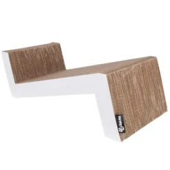 District 70 District 70 SOFA - 86x86x20 Cm - Krabkarton -Dierengezondheidswinkel district 70 district 70 sofa 86x86x20 cm krabkarto 5