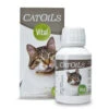 Doils & Catoils Doils CatOils Vital - 100 Ml -Dierengezondheidswinkel doils catoils doils catoils vital 100 ml