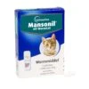 Elanco Mansonil All Worm Cat -Dierengezondheidswinkel elanco mansonil all worm cat