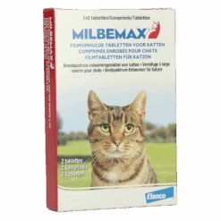 Elanco Milbemax Tabletten Kat 7 Elanco Milbemax Tabletten Kat -Dierengezondheidswinkel elanco milbemax tabletten kat 2