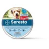 Elanco Seresto Teken- En Vlooienband Hond - Small - 38 Cm - 2 Stuks - Duo Verpakking -Dierengezondheidswinkel elanco seresto teken en vlooienband hond small 38
